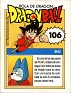 Spain  Ediciones Este Dragon Ball 106. Subida por Mike-Bell